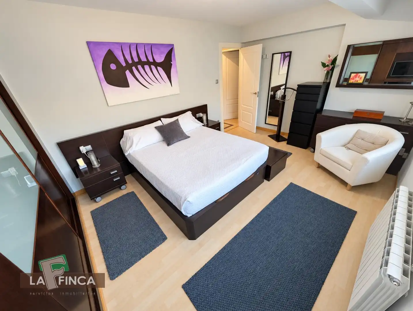 Flat with lift for sale in DOCTOR JIMENEZ DIAZ, imagen 17
