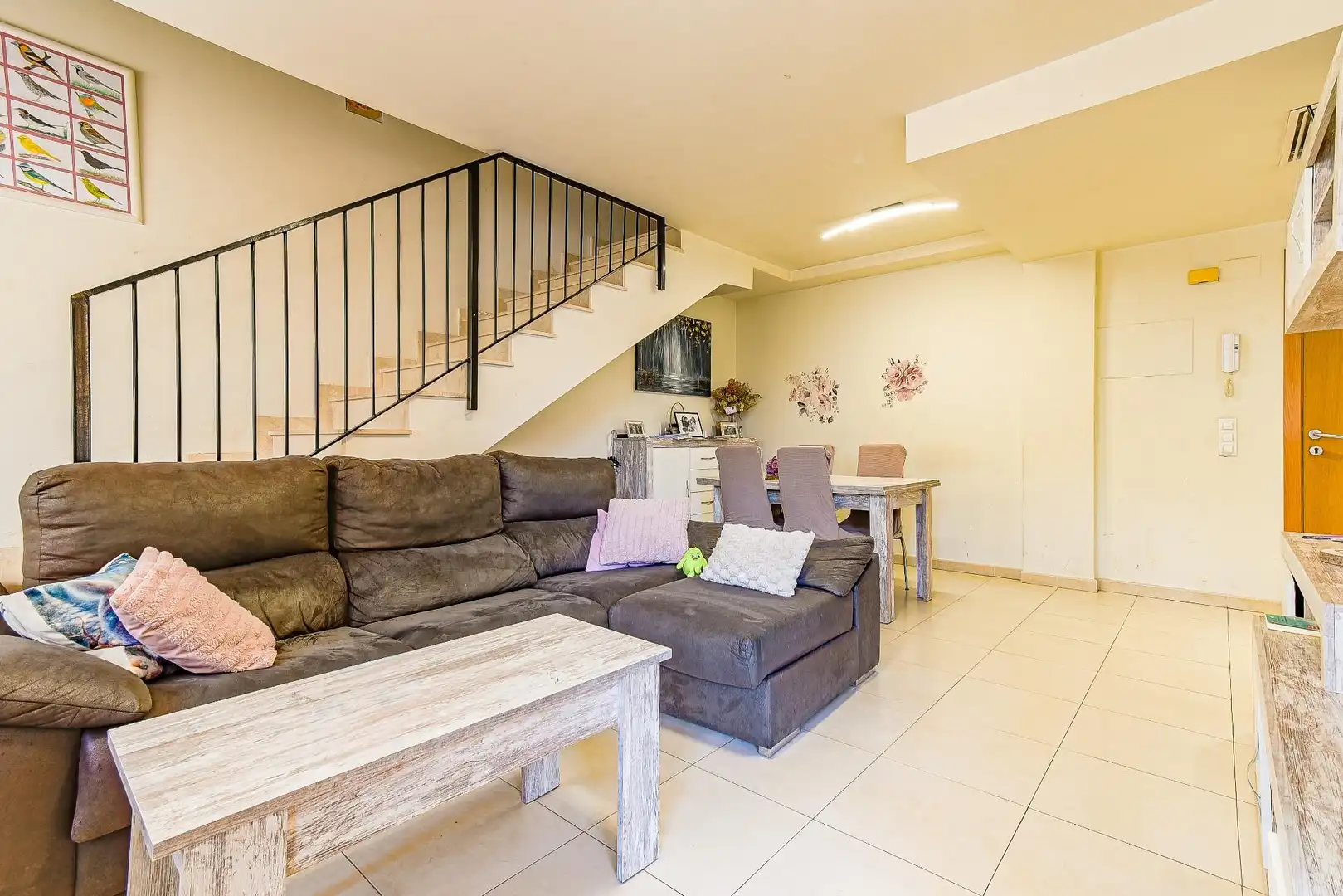 Duplex con piscina in vendita a Oeste, imagen 11