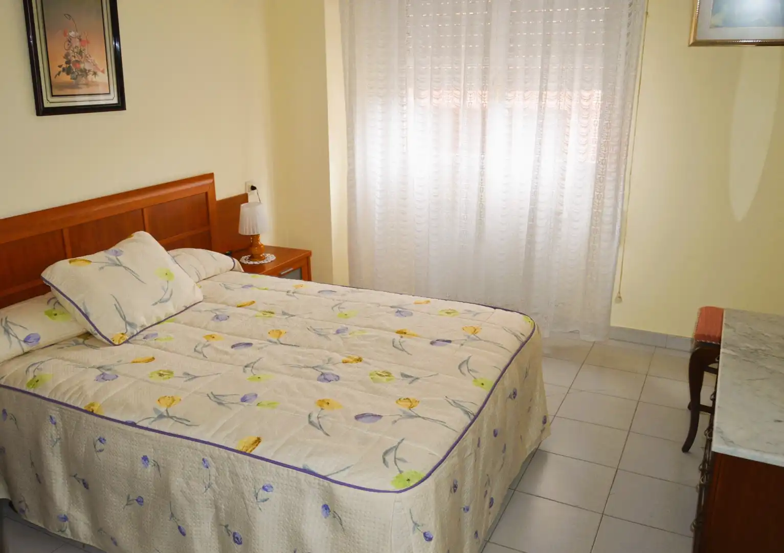 Habitación de Piso en venta en Avilés con Calefacción, Parquet y Trastero