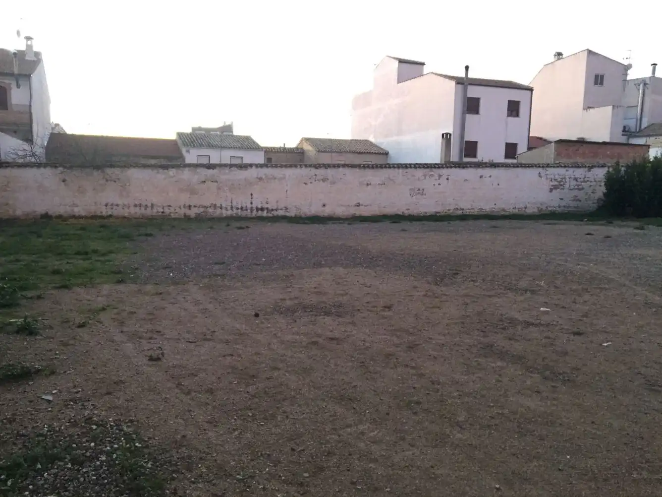 Residencial en venta en Torreperogil