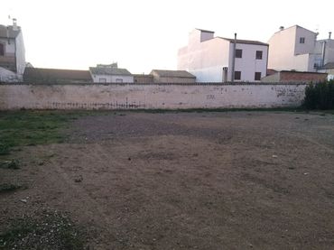 Terreno residencial en venta en Torreperogil