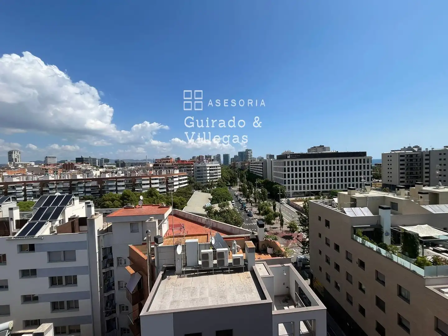 Penthouse zum Verkauf in CALLE DEL TAULAT, imagen 22