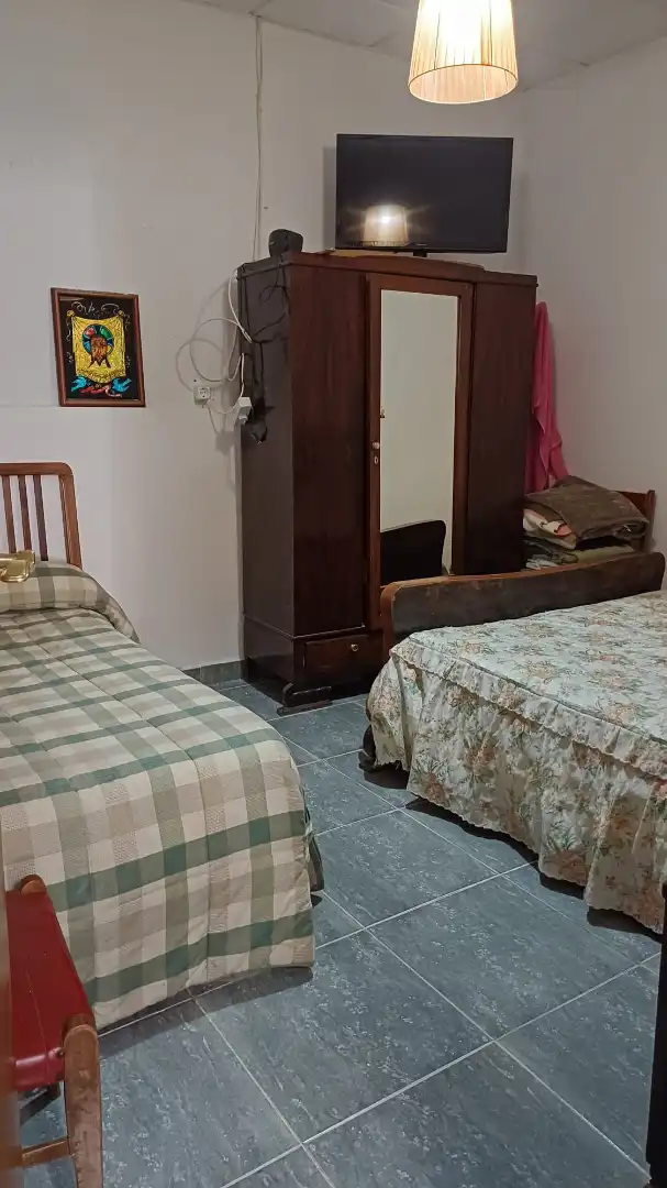 Habitación de Casa o chalet en venta en Ulea con Aire acondicionado, Calefacción y Terraza