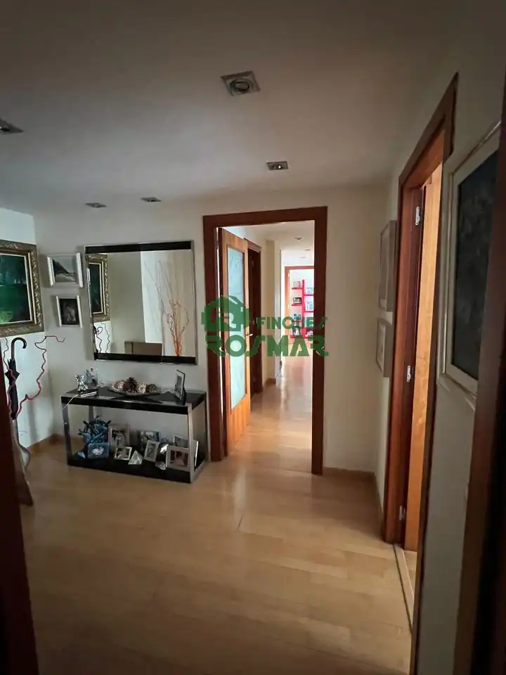 Penthouse mit Aufzug zum Verkauf in Mas Baell - Can Carbó, imagen 15