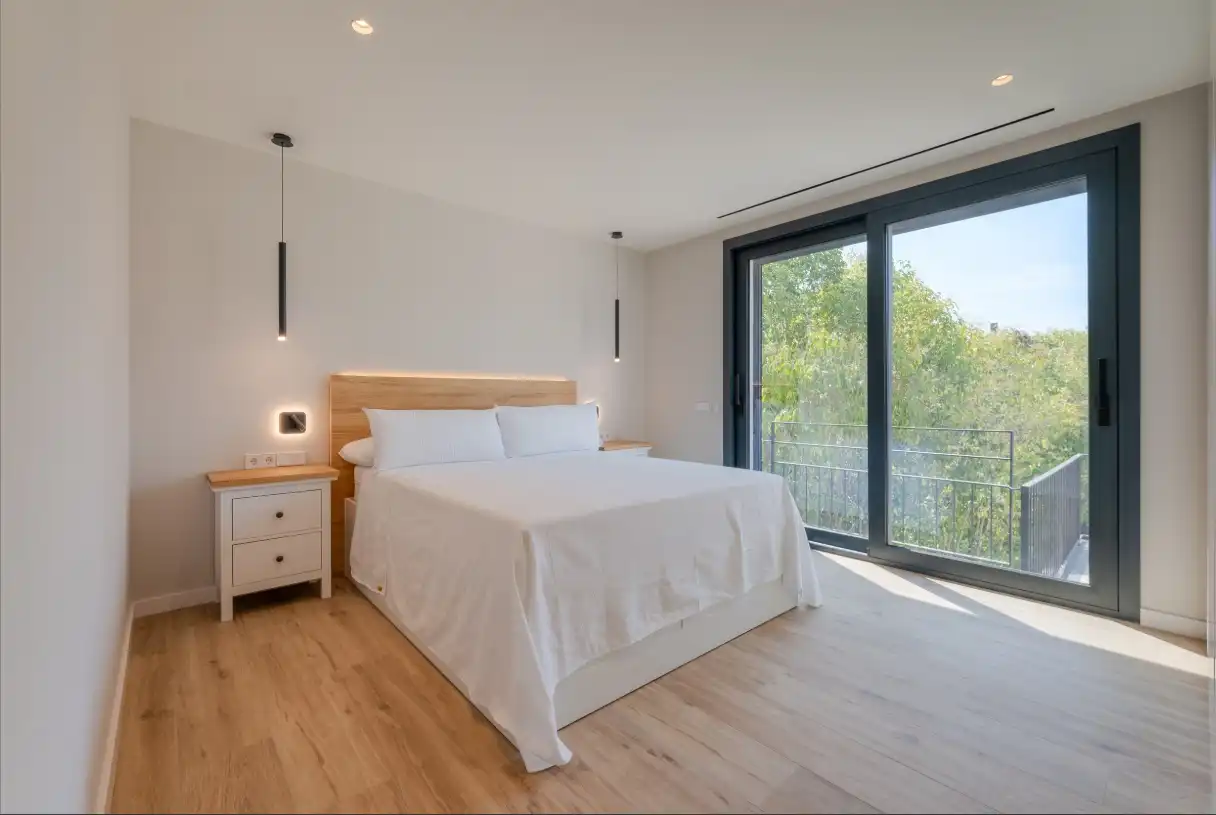 Maison avec terrasse à louer à Llinars del Vallès, imagen 12