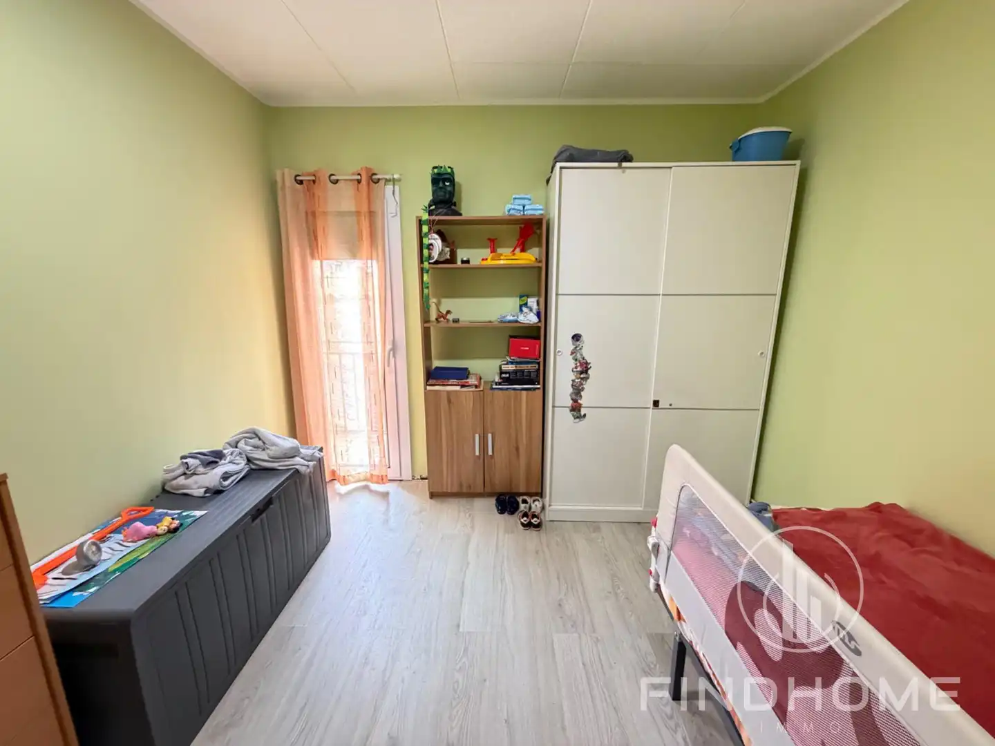 Bedroom of Detached homes for sale in Olot  with Heating, Private garden and Terrace