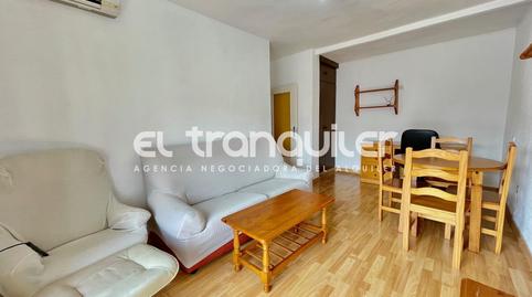 Foto 2 de Pis de lloguer a Plaza Jiménez Díaz, Universidad, Getafe