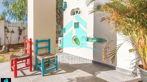 Foto 5 de Casa o chalet en venta en Devessa - Monte Pego, Dénia