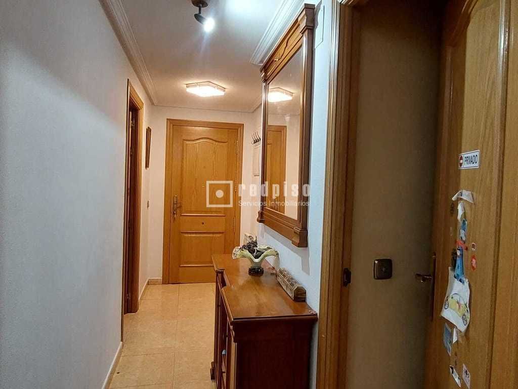 Piso en venta en Talavera de la Reina con Aire acondicionado, Calefacción y Terraza