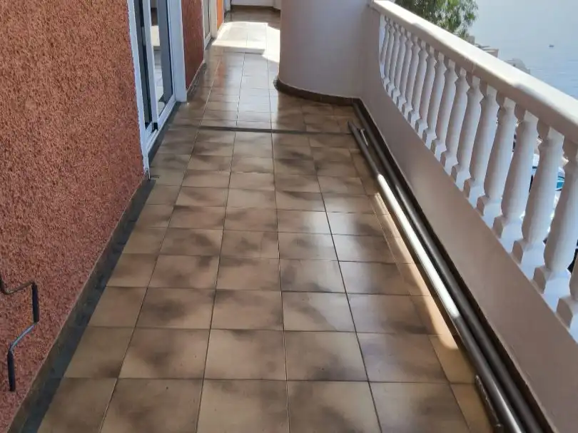 Piso en venta en El Rosario con Terraza