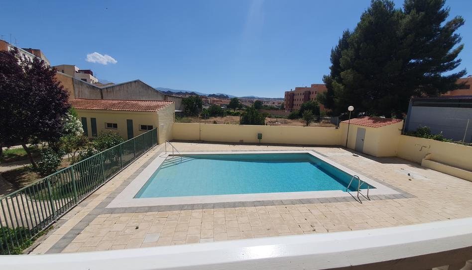 Foto 1 de Pis en venda a Avenida Buenos Aires, 48, Guadix, Granada