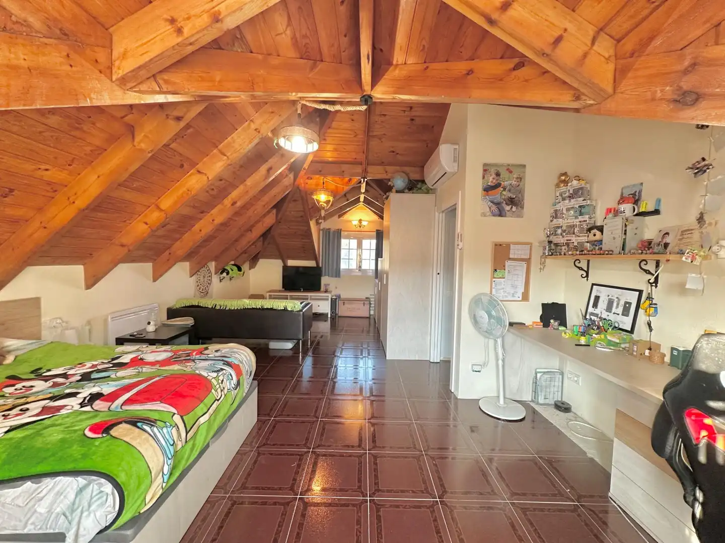 Detached house for sale in Corbera de Llobregat, imagen 87
