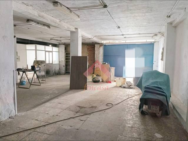 Local comercial en Alquiler en Centro