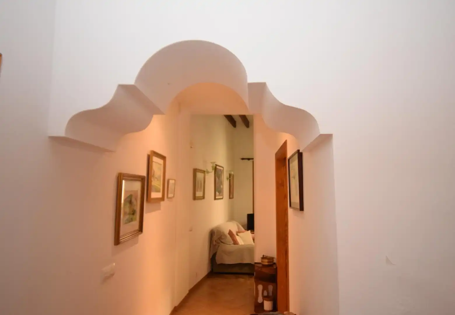 Casa o chalet en venta en Pollença con Aire acondicionado, Amueblado y Balcón