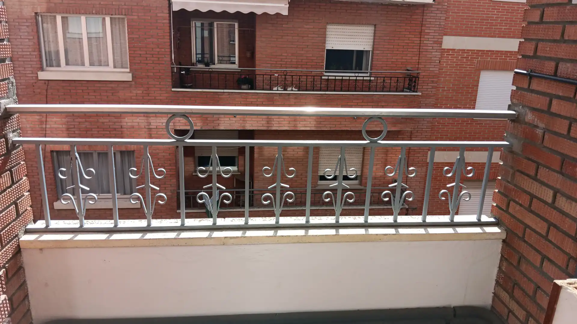 Pis amb terrassa en venda a Plaza Santo Domingo, imagen 8