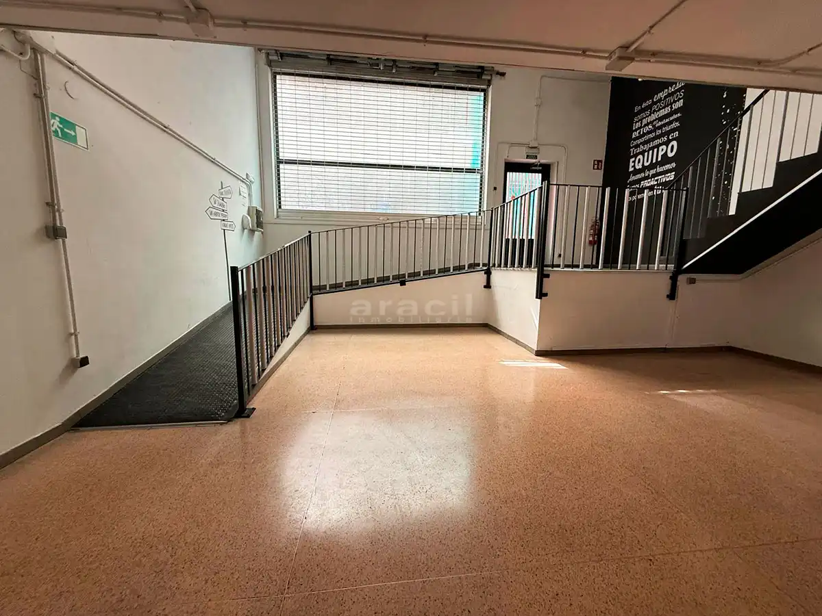 Local en venta en Alcoy / Alcoi