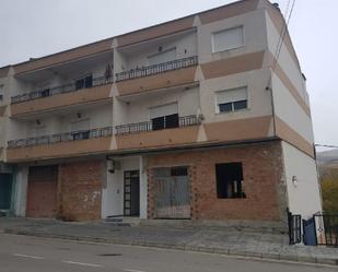 Exterior view of Flat for sale in Santa Cruz del Comercio