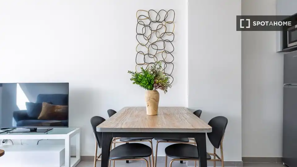 Flat to rent in L'Olivereta, imagen 6