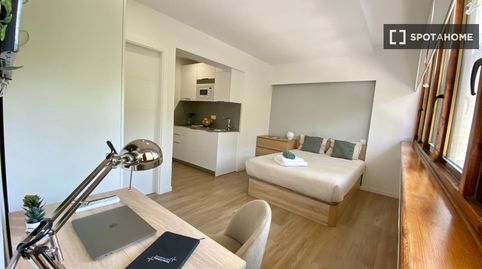 Foto 2 de Habitació a Bellas Vistas, Madrid Capital
