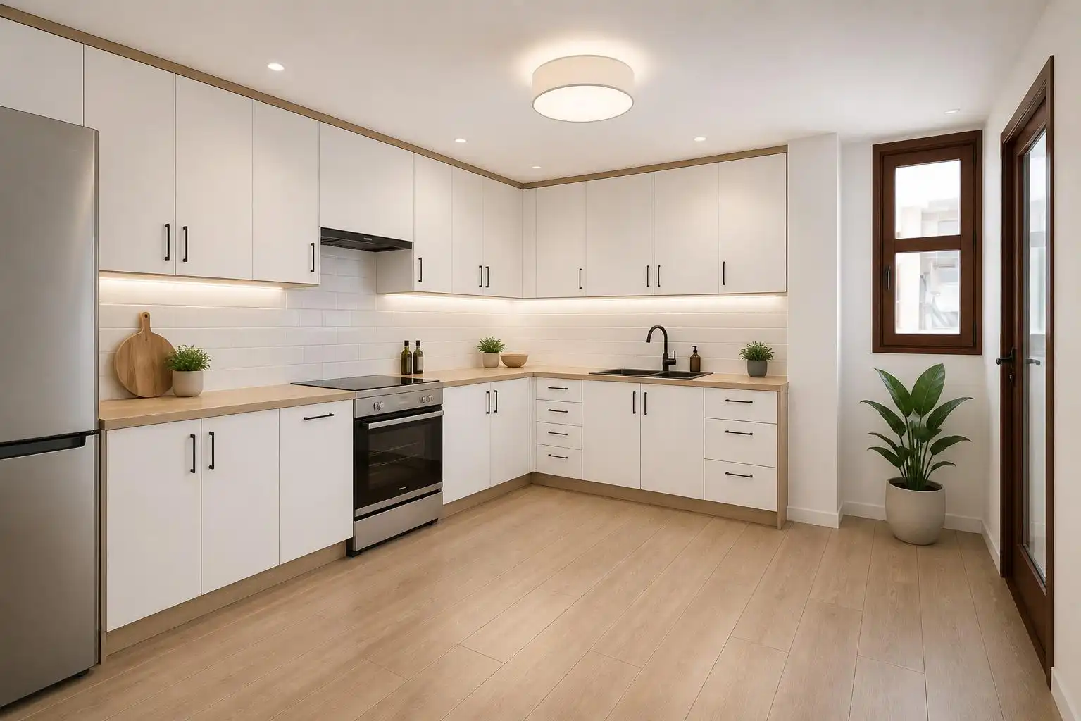 Piso con ascensor en venta en Elche ciudad, imagen 11