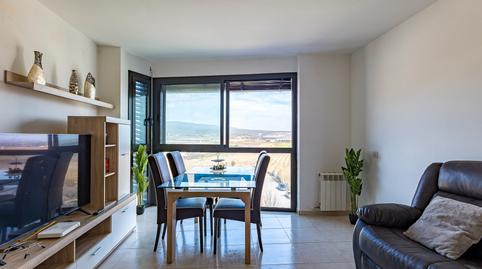 Foto 4 de Àtic en venda a Torrelles de Foix, Barcelona