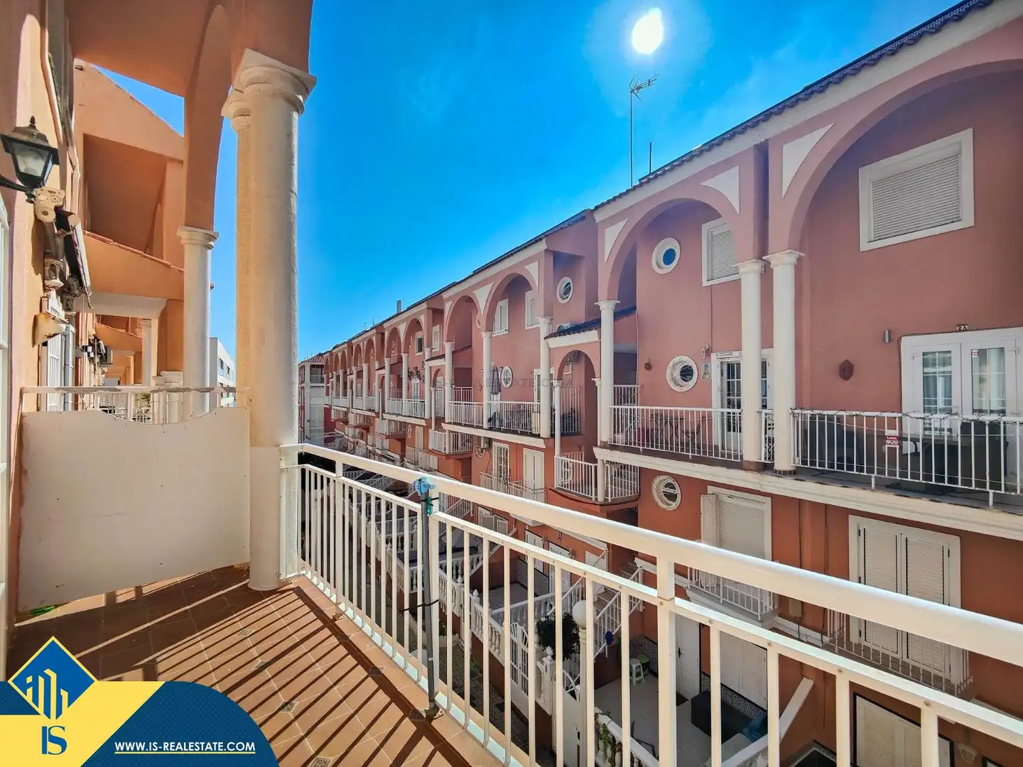 Penthouse mit Pool zum Verkauf in La Mata, imagen 21