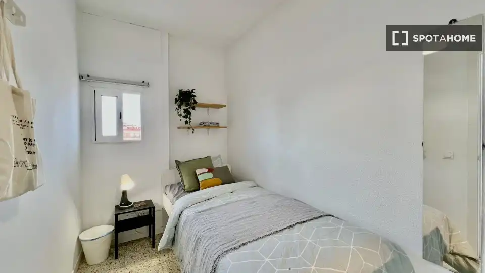Habitació a Aluche