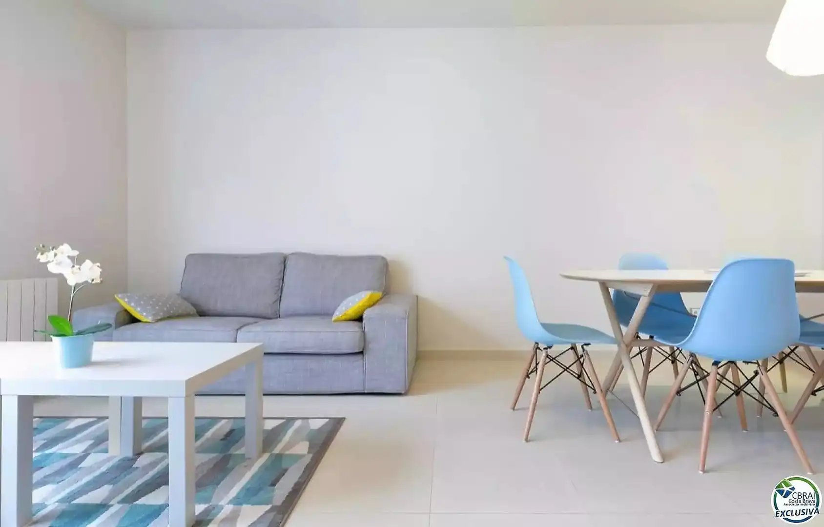Flat with lift for sale in De Larquitecte Gaudi, imagen 2