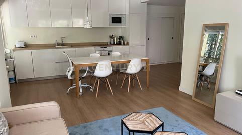 Photo 2 of Apartment to rent in Panama, 3, Hispanoamérica - Bernabéu, Madrid