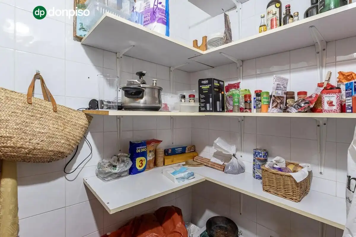 Appartement avec terrasse à vendre à PINTOR VELAZQUEZ, imagen 22