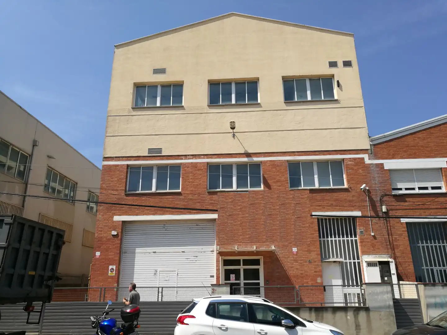 Industriegebäude zum Verkauf in POLÍGONO FONTSANTA, imagen 3