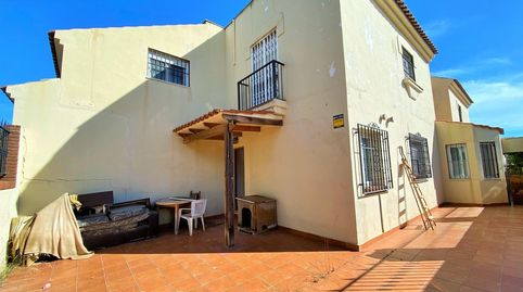 Foto 4 de Casa o chalet en venta en El Puerto - Romanilla, Roquetas de Mar