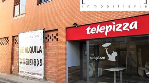 Photo 3 of Premises for rent in N/a, -1, Zuera, Zaragoza