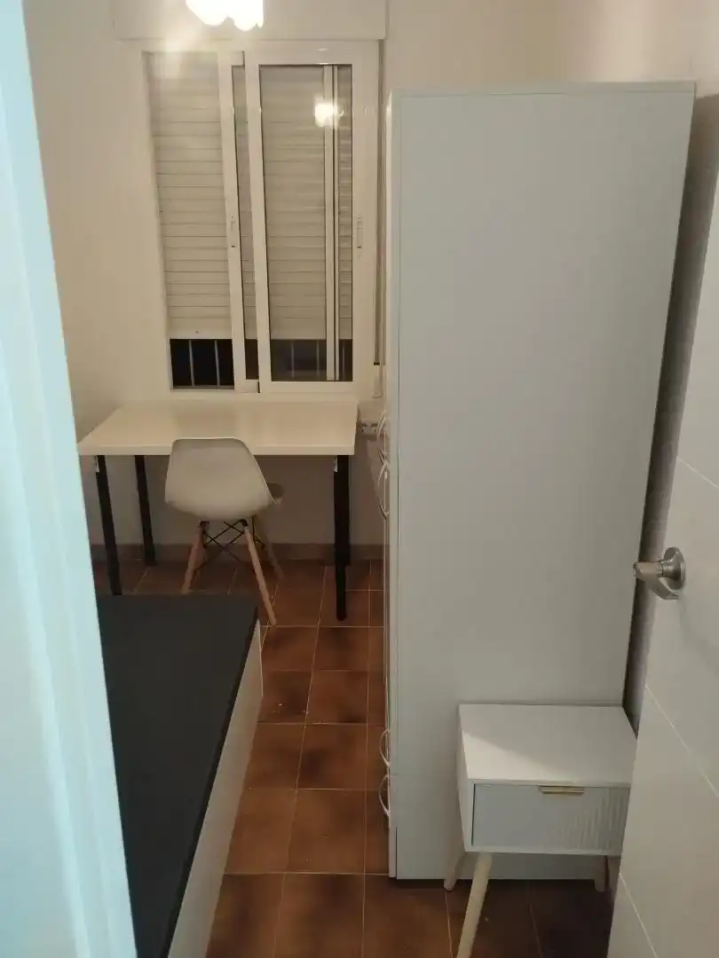 Küche von Wohnung zur Miete in Elche / Elx mit Balkon
