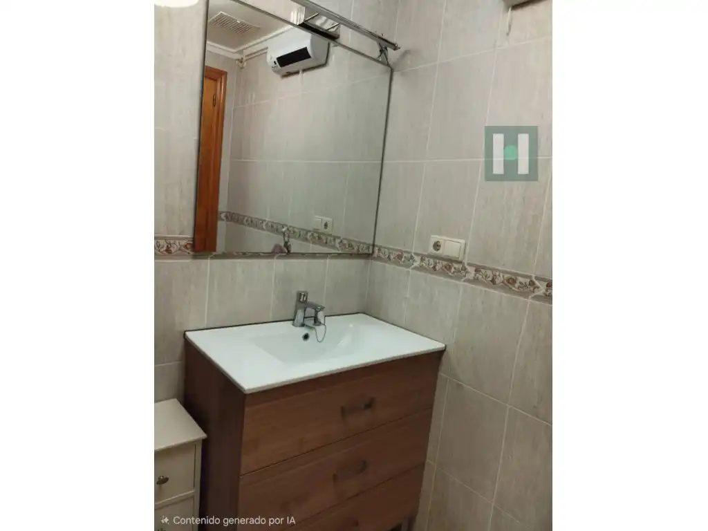Baño de Piso en venta en Cartagena