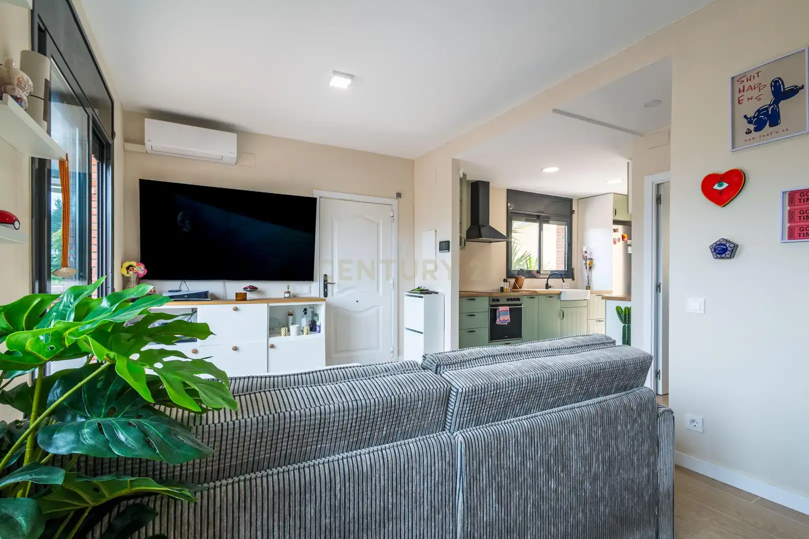 Casa o chalet en venta en CL SANT JERONI, DE 23TERRASSA (BARCELONA), -1, Can Palet de Vista Alegre
