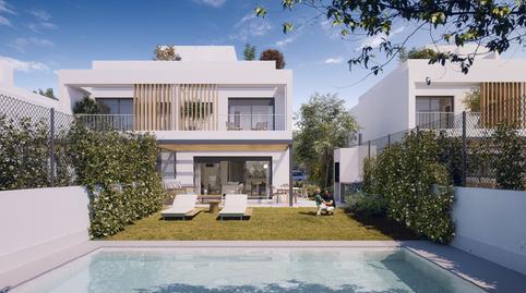 Photo 2 from new construction home in Flat for sale in Avenida Ferrandis Salvador, El Grao, Castellón