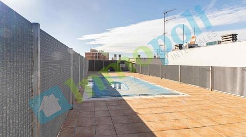 Foto 2 de Pis en venda a La Estación, Badajoz