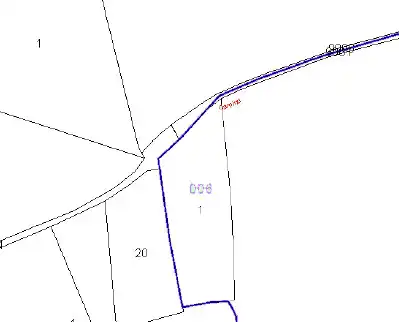 Terreno en venta en Alfauir