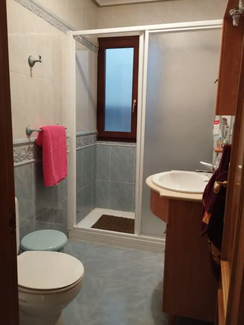 Casa amb terrassa en venda a Calle José Fernández Jiménez, imagen 13