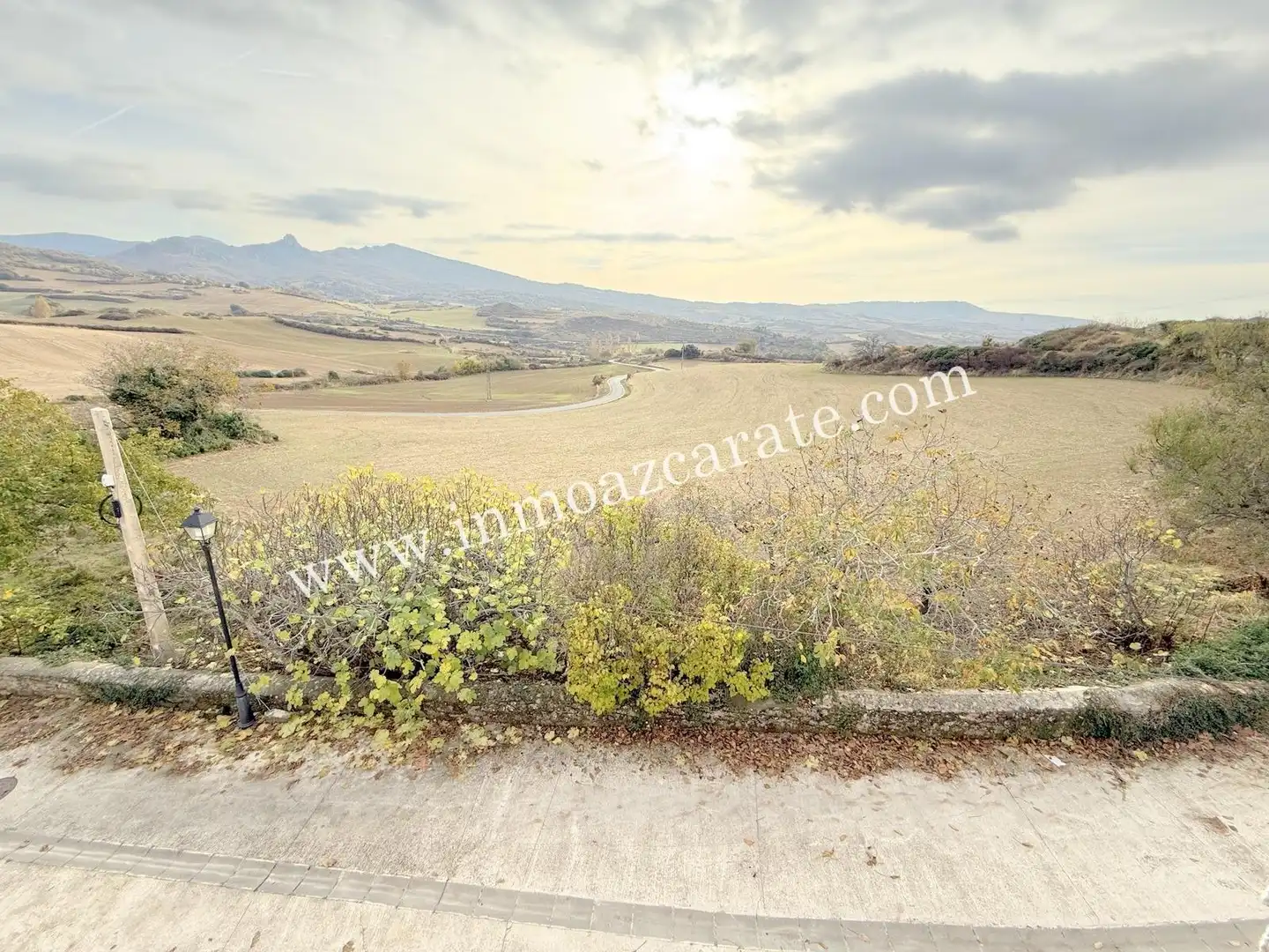 Houses for sale in Guesálaz / Gesalatz  with Storage room and Balcony