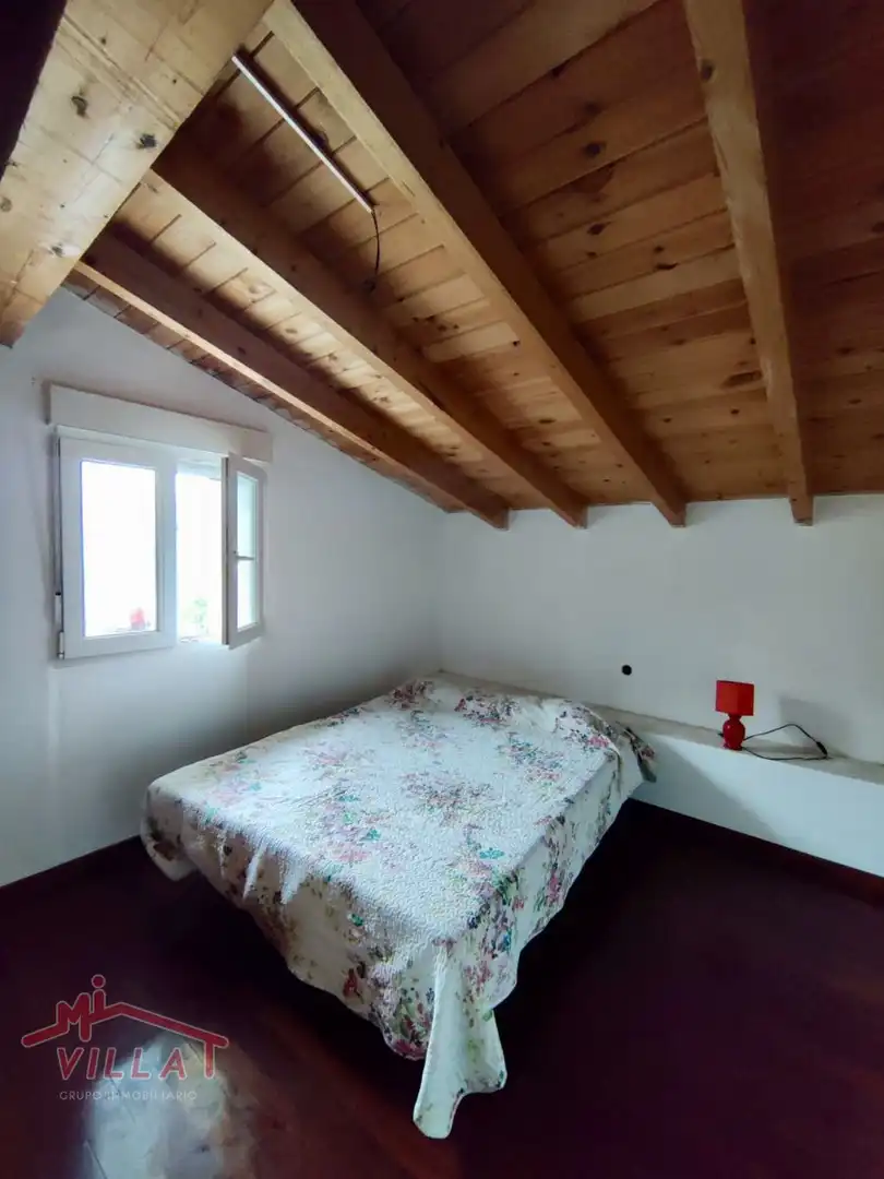 Dormitori de Casa o xalet en venda en Ramales de la Victoria amb Terrassa