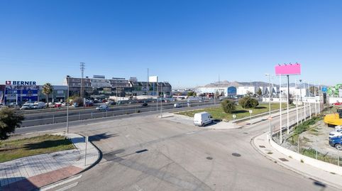 SE VENDE EDIFICIO COMERCIAL TOTALMENTE INSTALADO A PIE DE CARRETERA EN POLIGONO ZARATE PELIGROS, imatge 5