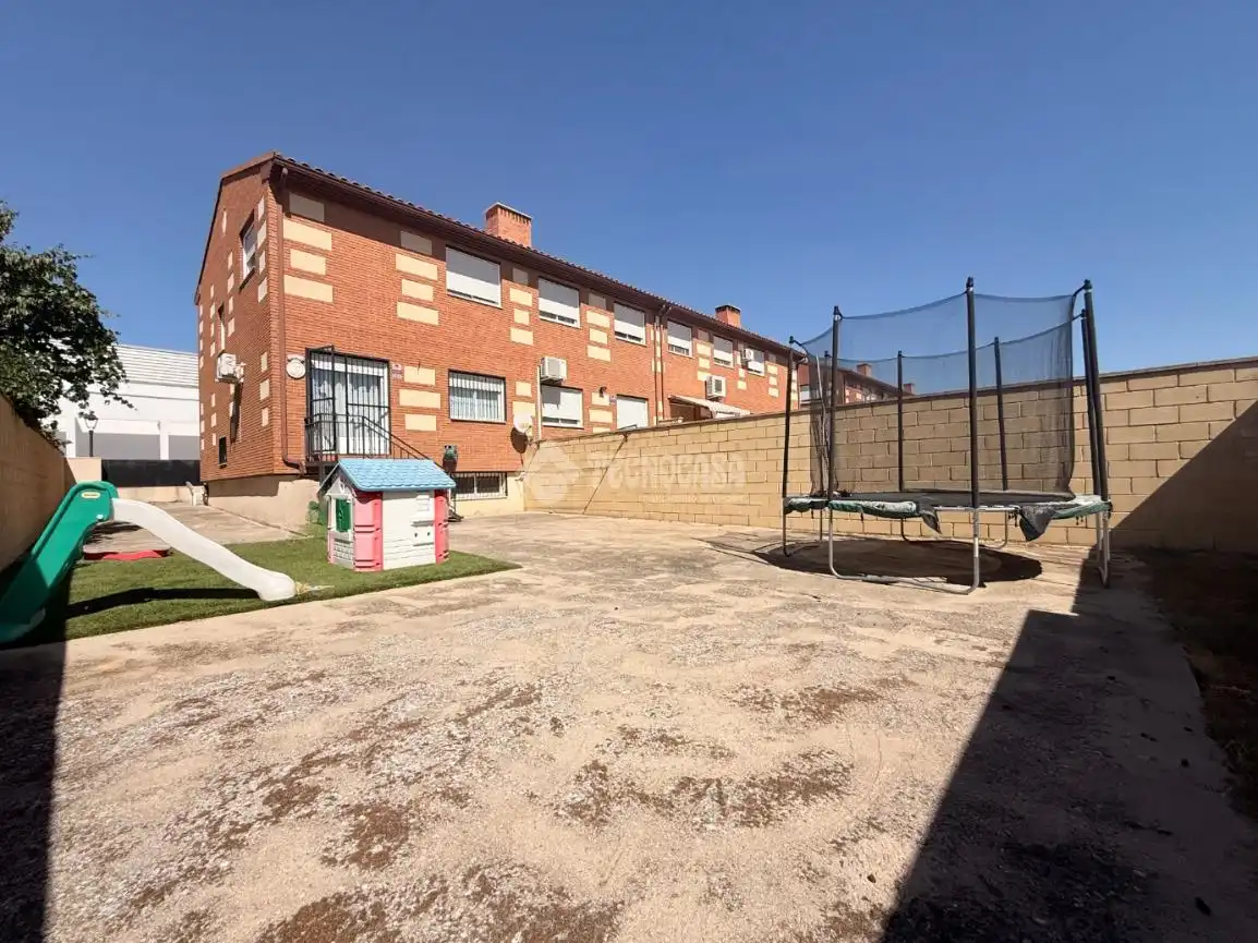 Casa pareada en venta en Alovera, imagen 6