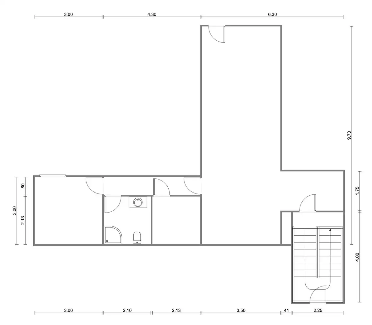 Casa o xalet en venda a Manantiales - Lagar - Cortijo