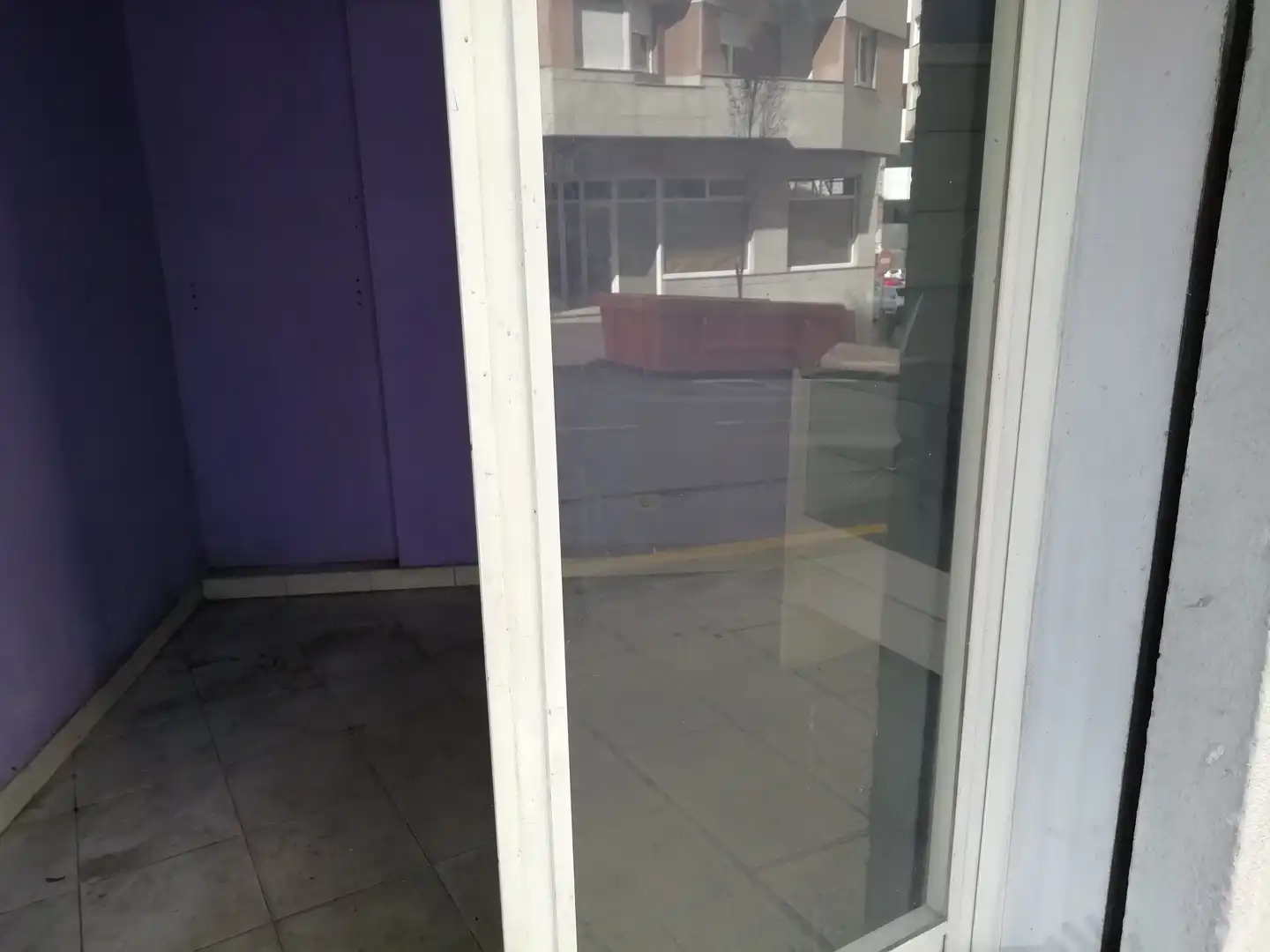 Local en venda en Lugo