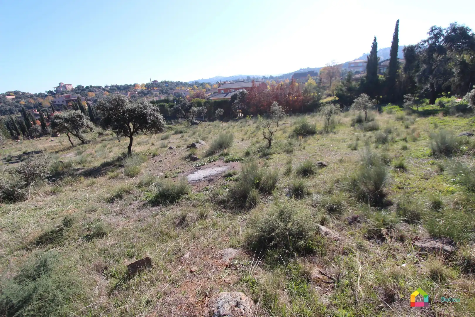 Terreni e lotti in vendita a Los Cigarrales - La Bastida, imagen 23