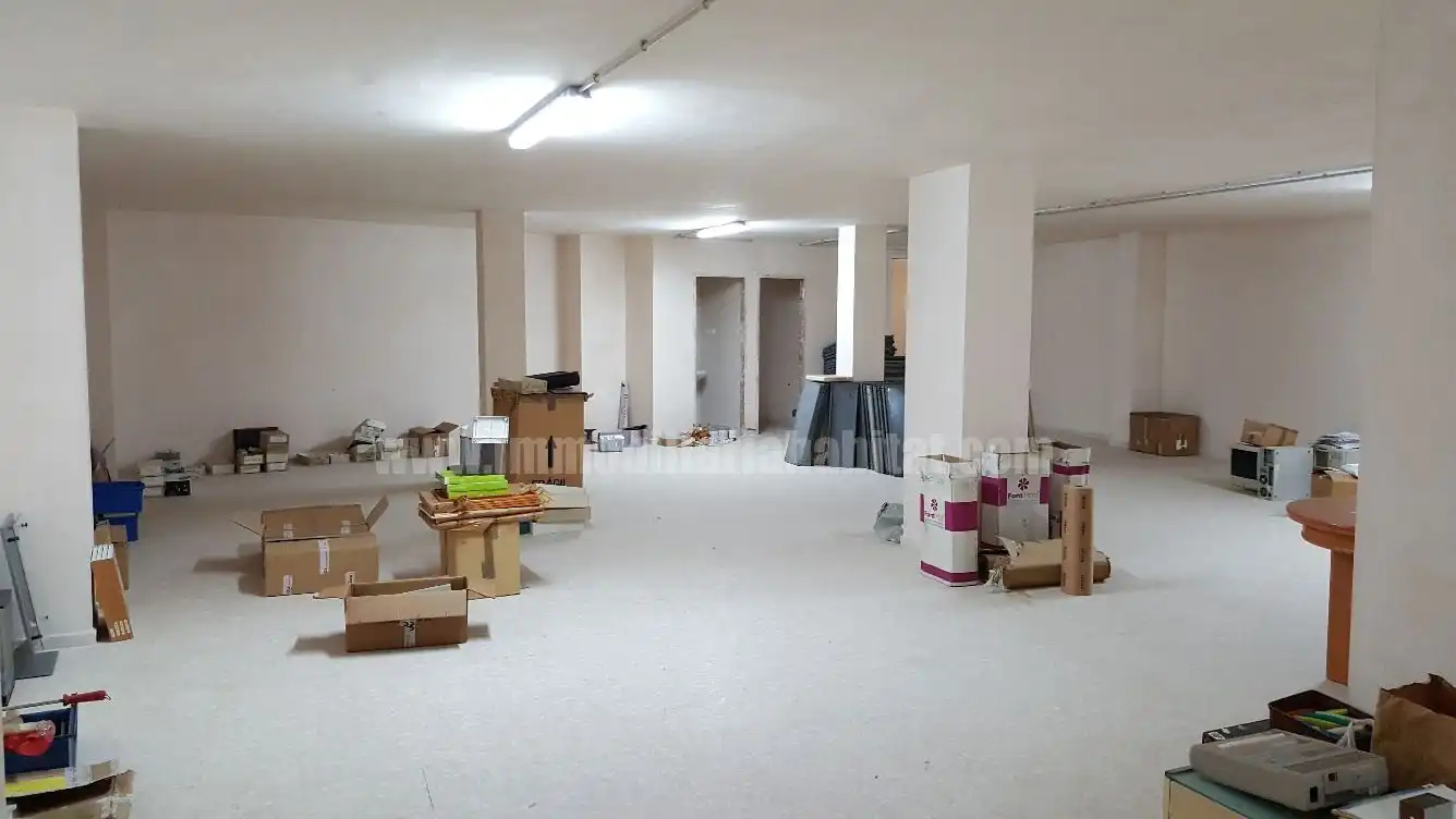 Bureau avec ascenseur à louer à Nou Eixample Nord, imagen 3
