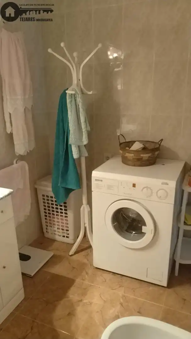 Bany de Casa o xalet en venda en Alcaraz amb Moblat
