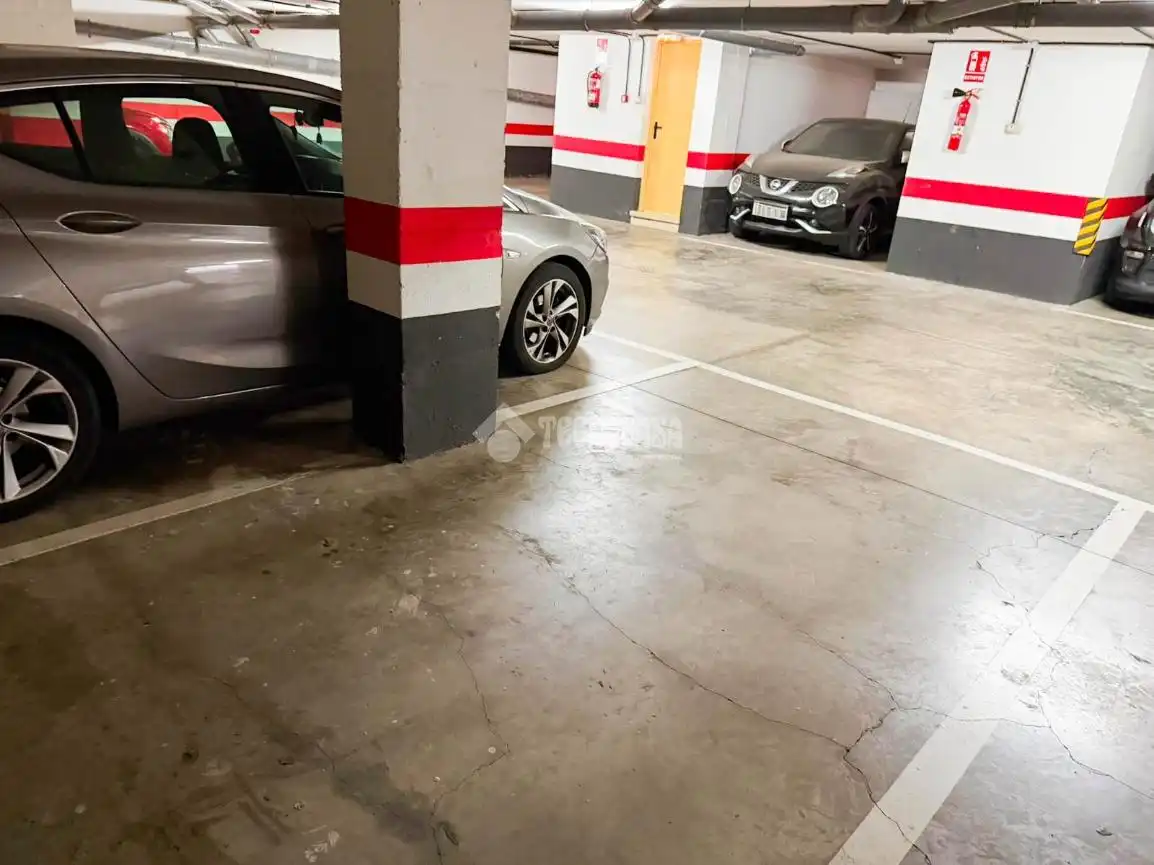Parking de Piso en venta en Telde